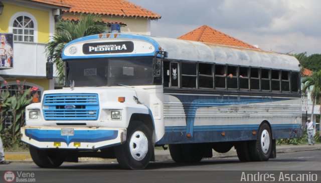 AR - Cooperativa La Pedrera 36 por Andrs Ascanio