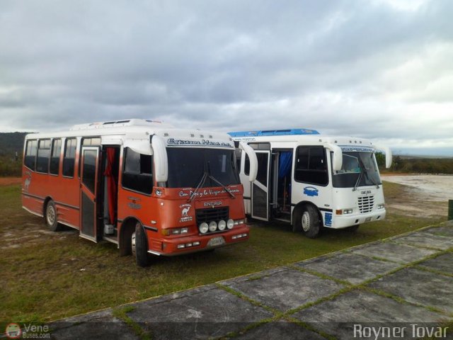 S.C. Expresos Mara 094 por Royner Tovar