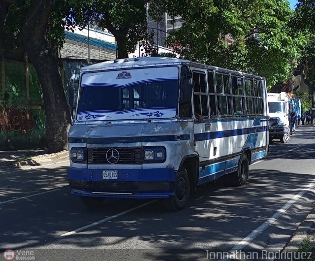 DC - A.C. Carlos Delgado Chalbaud 051 por Jonnathan Rodr�guez