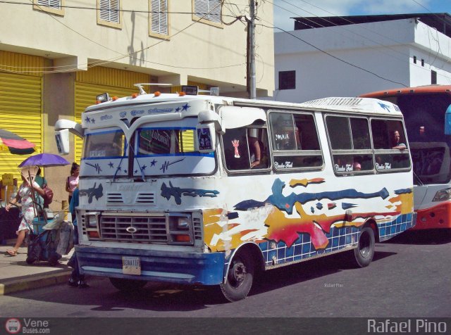 BO - A.C.C. Nuevo Amanecer 06 por Rafael Pino