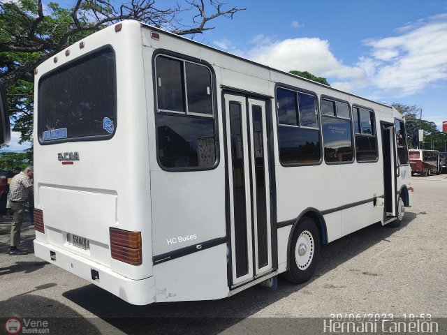 L�nea Altagracia 57 por Alvin Rond�n