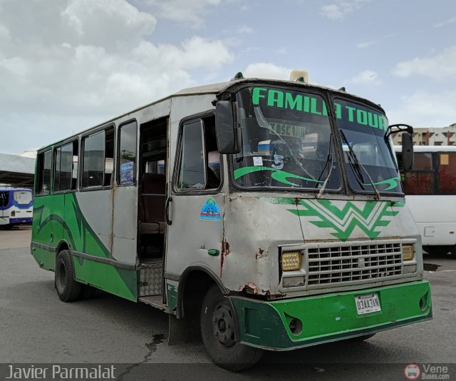 Asociaci�n Civil de Conductores La Toscana 07 por Javier Arretureta