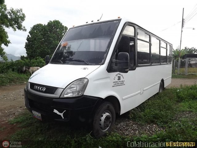 A.C. Crist�bal Rojas 030 por Adolfo Escalona