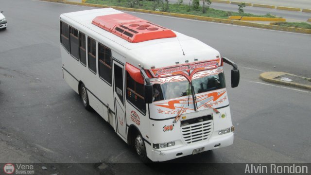 A.C. Portuguesa 014 por Alvin Rond�n