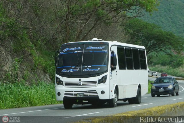 Uni�n Tejer�as A.C. 87 por Pablo Acevedo