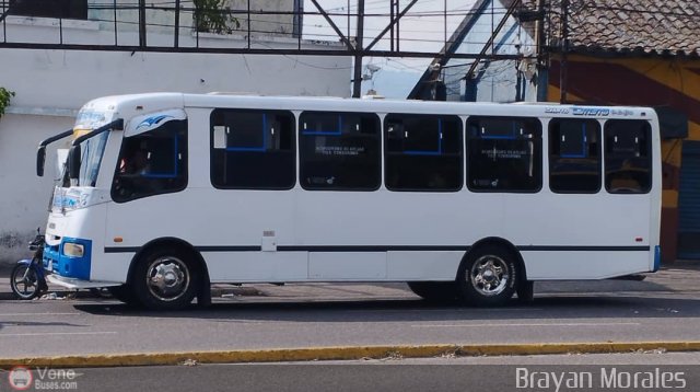 TA - A.C. R�mulo Gallegos 113 por Jerson Nova