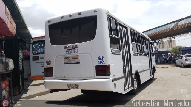 A.C. Sur del Lago R.L. 019 por Sebasti�n Mercado