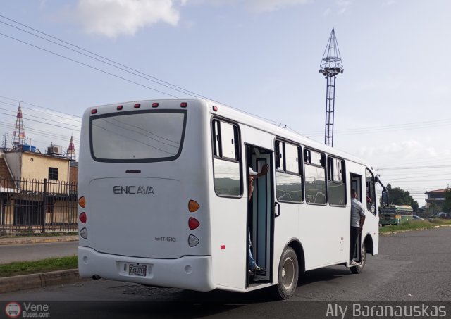 CA - Uni�n Campo Carabobo 070 por Aly Baranauskas