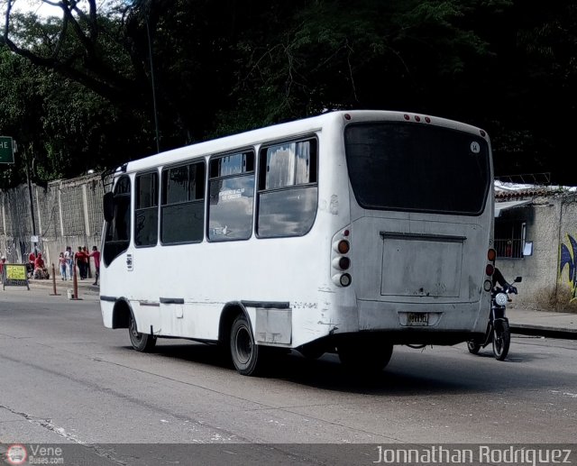 DC - Asoc. Cooperativa Carabobo Tiuna R.L. 014 por Jonnathan Rodr�guez
