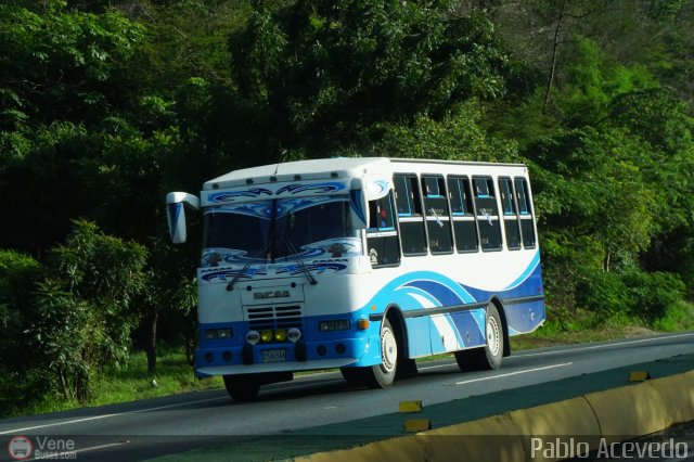 A.C. Don Augusto Malave Villalba 143 por Pablo Acevedo