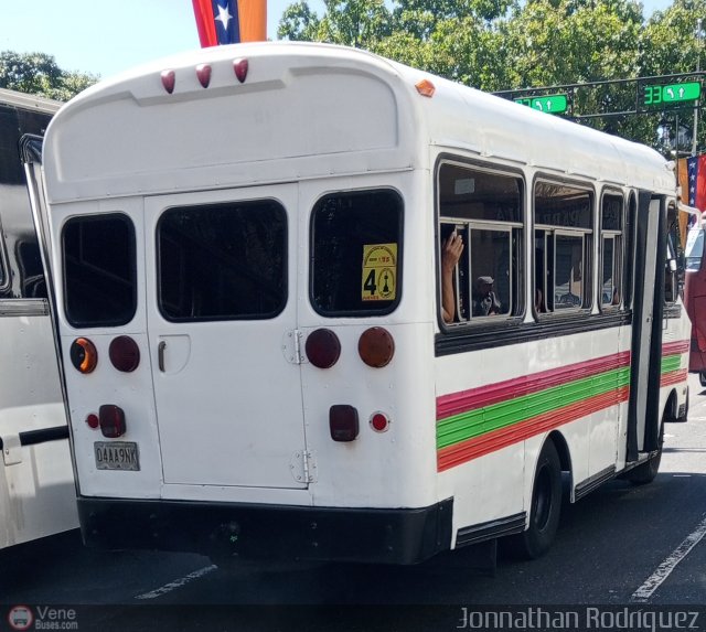 DC - A.C. de Conductores La India 175 por Jonnathan Rodr�guez