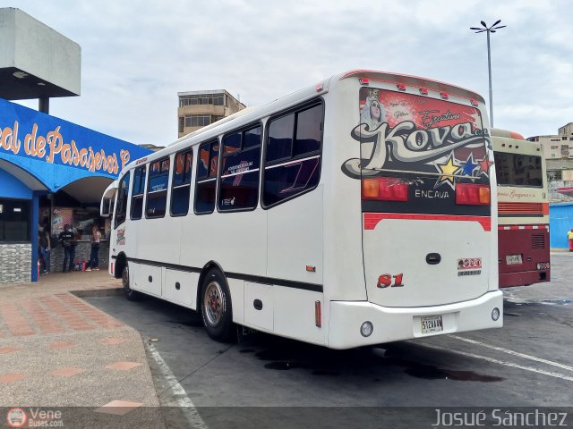 Ejecutivos Kova 081 por Josue S�nchez