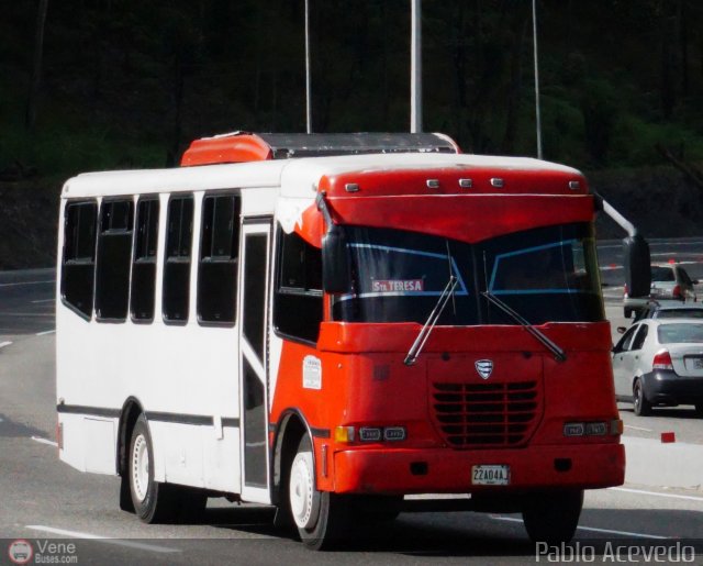 A.C. Indepasib 106 por Pablo Acevedo