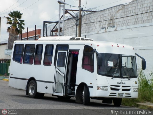 Particular NO USAR M�S 544 por Aly Baranauskas