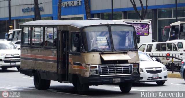 DC - Uni�n Criollos del Este S.C. 096 por Pablo Acevedo