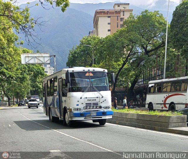 A.C. Mixta Conductores Unidos 078 por Jonnathan Rodr�guez