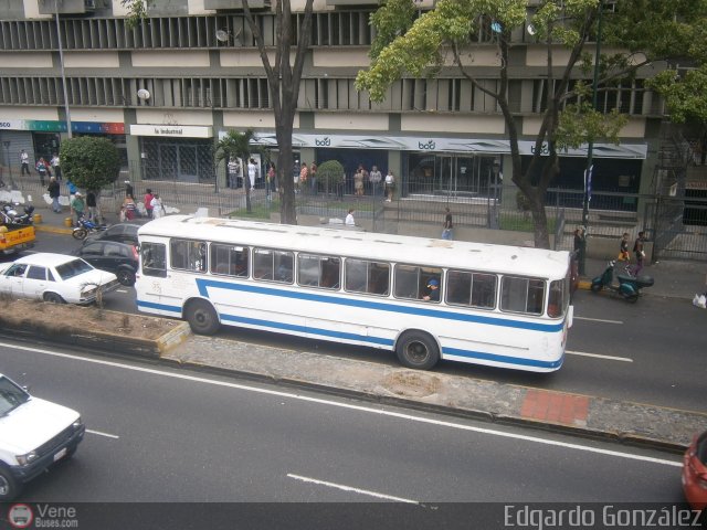 DC - Colectivos Solven 35 por Edgardo Gonzlez