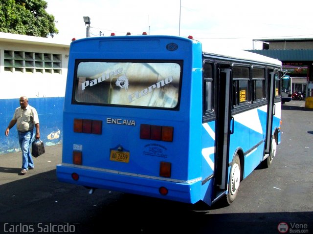 Uni�n Turmero - Maracay 058 por Carlos Salcedo