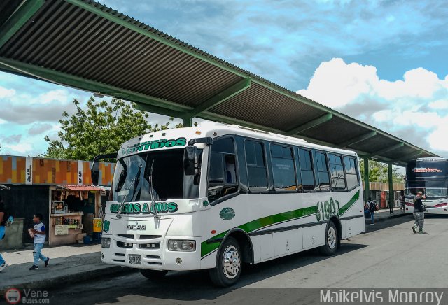 Uni�n Veintid�s S.C. 010 por Maikelvis Monroy