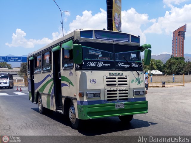 AR - A.C. Uni�n Santa Rita 016 por Aly Baranauskas