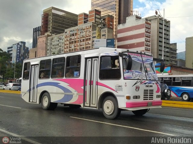 A.C. Indepasib 073 por Alvin Rond�n