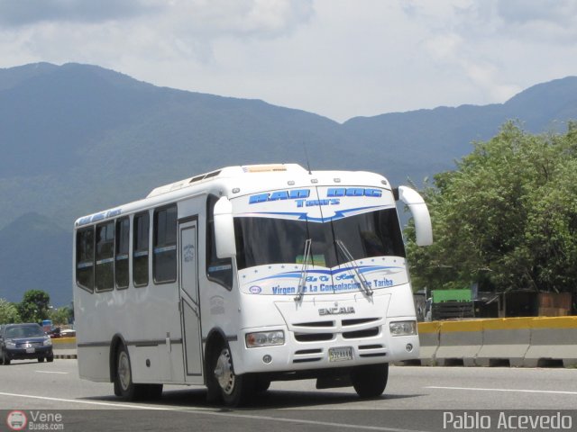 A.C. de Transporte Encarnaci�n 103 por Pablo Acevedo