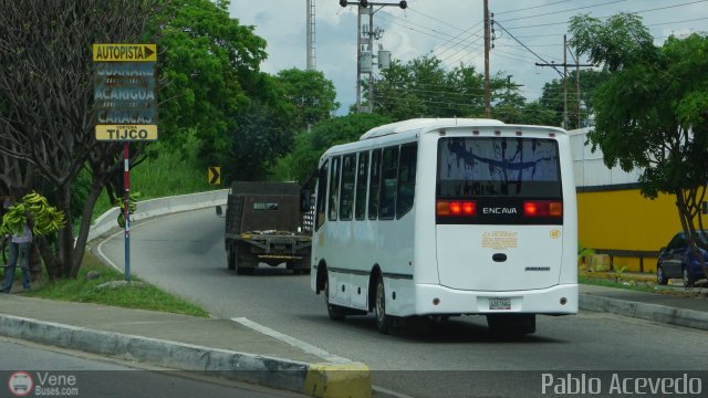 U.C. 23 de Enero 045 por Pablo Acevedo