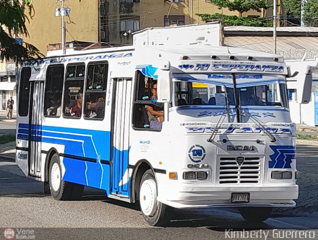 Uni�n Valencia A.C. 175 por Kimberly Guerrero