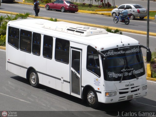 A.C. Mixta Fraternidad del Transporte R.L. 108 por J. Carlos G�mez