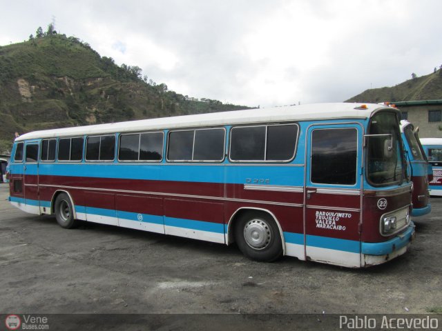 R�pidos Azuaje 022 por Pablo Acevedo