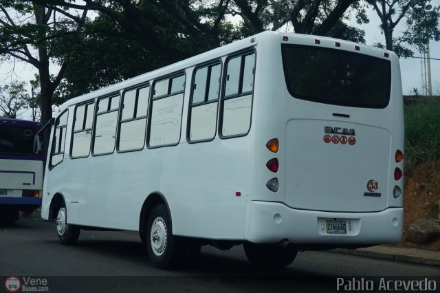 Asociaci�n Civil L�nea Uni�n Cordero 053 por Pablo Acevedo