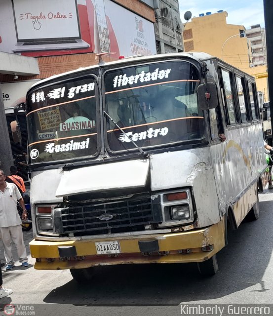 AR - Cooperativa El Gran Libertador 16 por Kimberly Guerrero