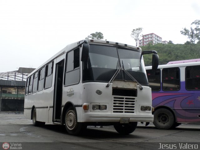 A.C. Mensajeros Llanos del Sur 003 por Jes�s Valero