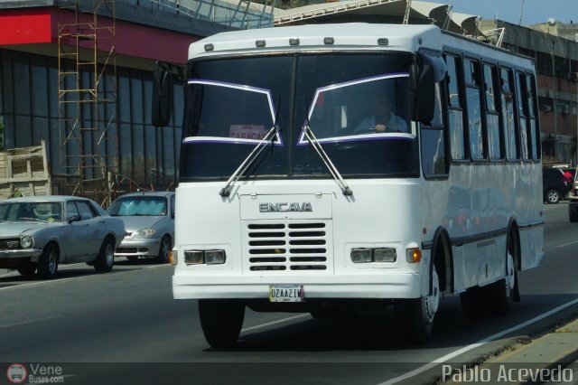 A.C. Don Augusto Malave Villalba 042 por Pablo Acevedo