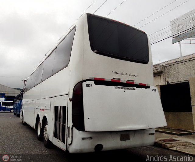 AeroRutas de Barinas 1029 por Andr�s Ascanio