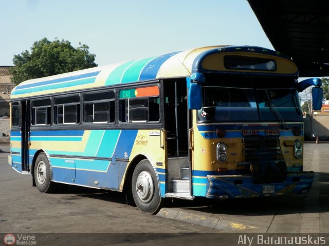 A.C. Uni�n Palo Negro 004 por Aly Baranauskas