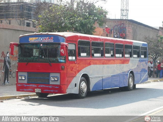 Universidad Pedag�gica Experimental Libertador 14 por Alfredo Montes de Oca