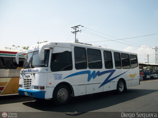Uni�n Valencia A.C. 047 por Diego Sequera