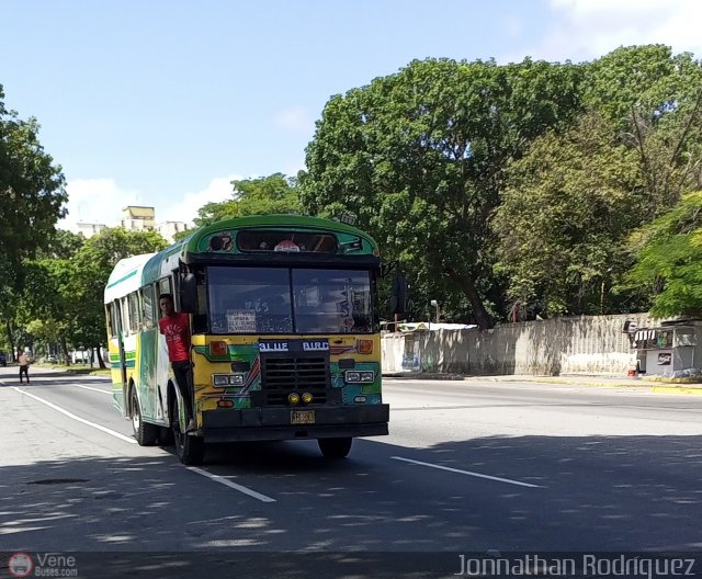 DC - Asoc. Cooperativa Carabobo Tiuna R.L. 077 por Jonnathan Rodr�guez