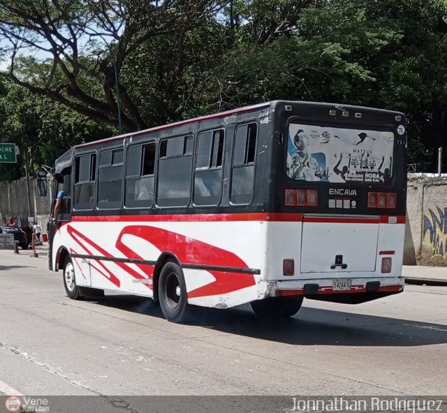 DC - Asoc. Cooperativa Carabobo Tiuna R.L. 076 por Jonnathan Rodr�guez