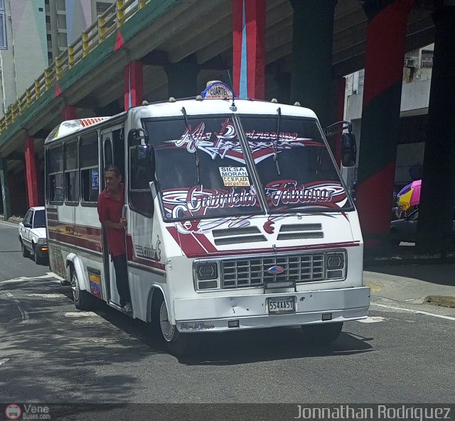 DC - U.C. Cuartel - Silencio - Propatria 024 por Jonnathan Rodr�guez