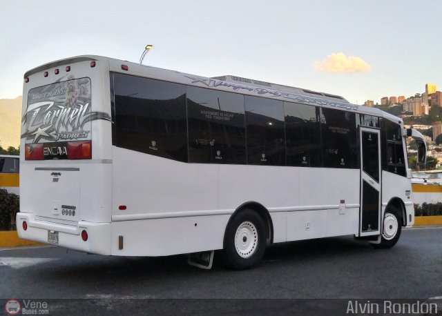 U.C. La Responsable S.C. 100 por Alvin Rond�n