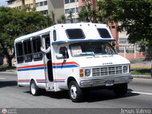ME - A.C. L�nea Urbana Campo de Oro 998 por Jes�s Valero