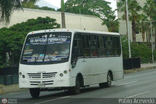 DC - Uni�n Criollos del Este S.C. 146 por Pablo Acevedo