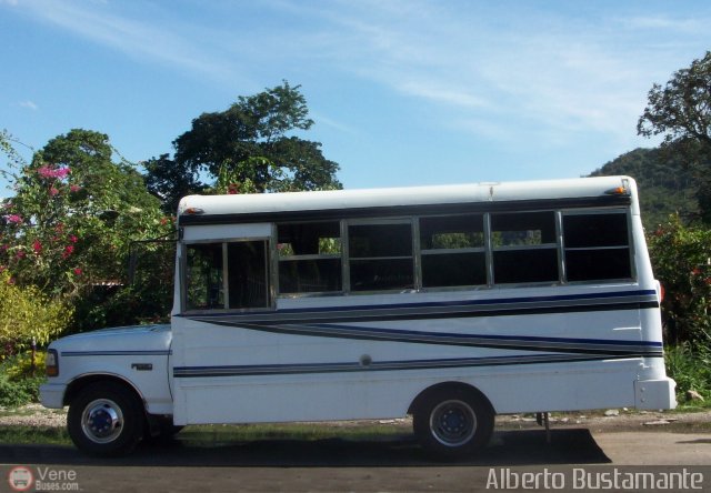 A.C. Lnea Moromoy 19 por Alberto Bustamante