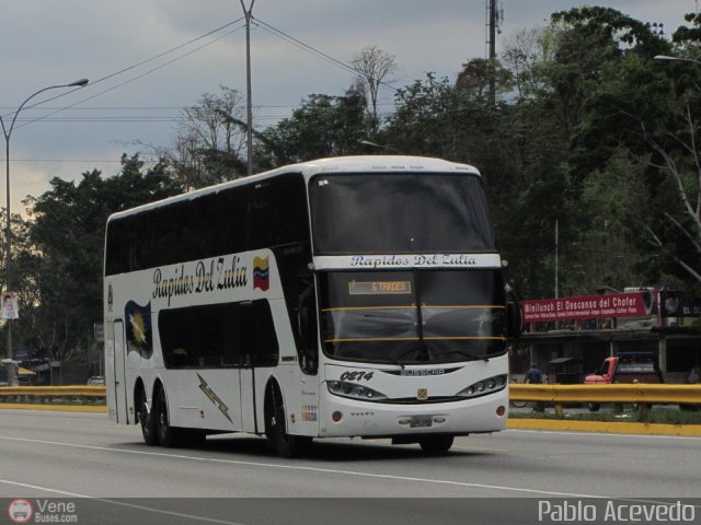 R�pidos Del Zulia 0274 por Pablo Acevedo
