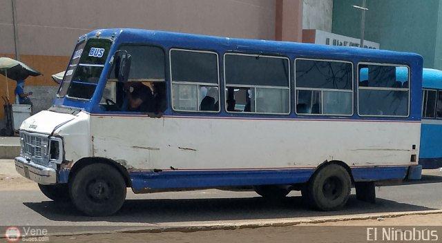 ZU - Asociacin Cooperativa Milagro Bus 10 por ngel Delgado