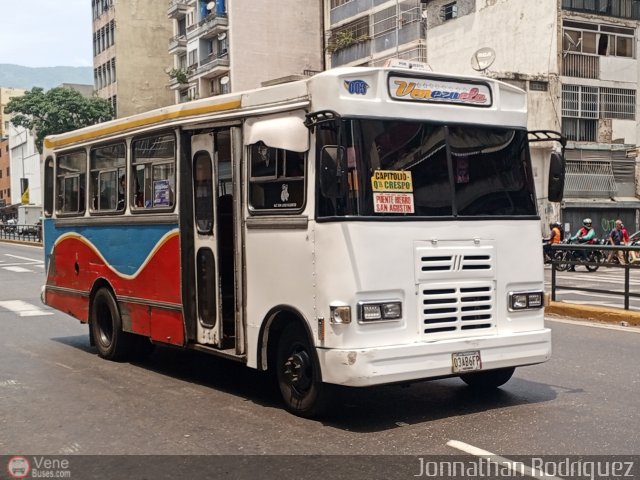 DC - A.C. San Jos� - Silencio 003 por Jonnathan Rodr�guez