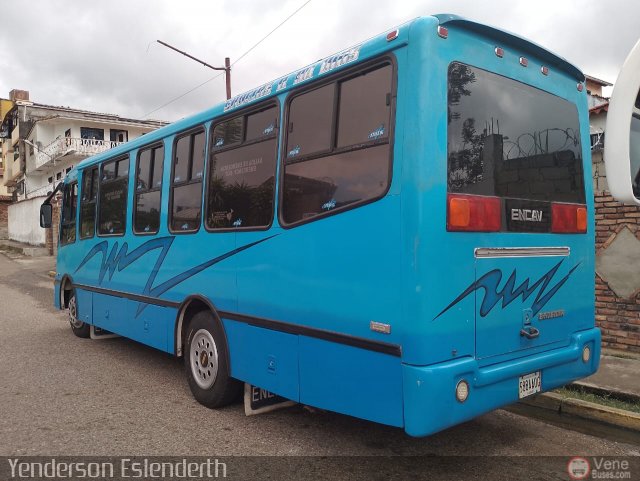 A.C. Transporte Paez 022 por Yenderson Cepeda