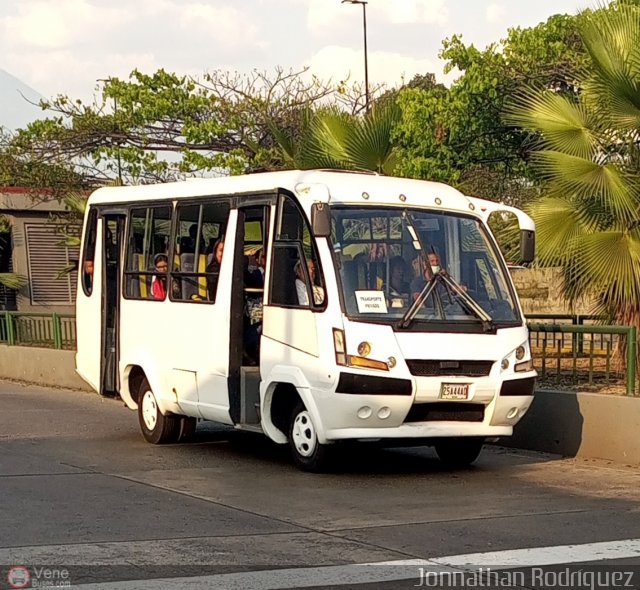 Particular o Desconocido 3491 por Jonnathan Rodr�guez